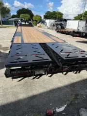 new Equipment / Flatbed Trailers Norstar  for sale, in Miami, FL Thumbnail 10