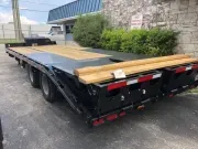 new Equipment / Flatbed Trailers Diamond C Trailers  for sale, in Miami, FL Thumbnail 10