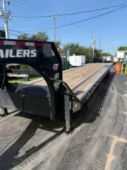 used Equipment / Flatbed Trailers PJ Trailers  for sale, in Miami, FL Thumbnail 3