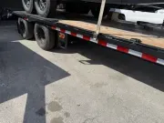 new Equipment / Flatbed Trailers Iron Bull  for sale, in Miami, FL Thumbnail 22