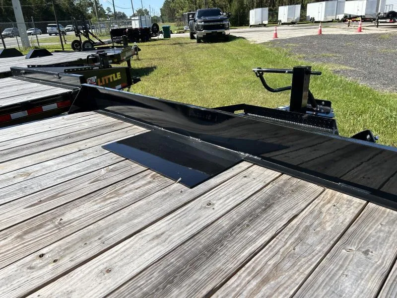 new Equipment / Flatbed Trailers Diamond C Trailers  for sale, in Miami, FL Thumbnail 8