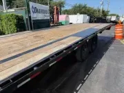 used Equipment / Flatbed Trailers PJ Trailers  for sale, in Miami, FL Thumbnail 8