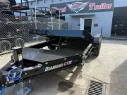 new Tilt Trailers Diamond C Trailers  for sale, in Miami, FL Thumbnail 2