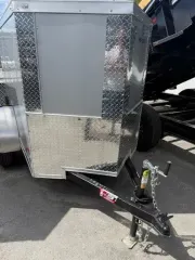 new Cargo (Enclosed) Trailers NationCraft Trailers  for sale, in Miami, FL Thumbnail 9
