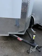new Cargo (Enclosed) Trailers NationCraft Trailers  for sale, in Miami, FL Thumbnail 9