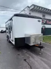 new Other Trailers Continental Cargo  for sale, in Miami, FL Thumbnail 14
