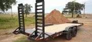 new Equipment / Flatbed Trailers Diamond C Trailers  for sale, in Miami, FL Thumbnail 3