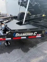 new Dump Trailers Diamond C Trailers  for sale, in Miami, FL Thumbnail 10