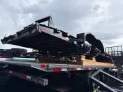 new Equipment / Flatbed Trailers Diamond C Trailers  for sale, in Miami, FL Thumbnail 8