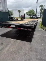 new Equipment / Flatbed Trailers Diamond C Trailers  for sale, in Miami, FL Thumbnail 4