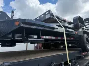 new Equipment / Flatbed Trailers Iron Bull  for sale, in Miami, FL Thumbnail 9