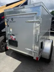new Cargo (Enclosed) Trailers NationCraft Trailers  for sale, in Miami, FL Thumbnail 14