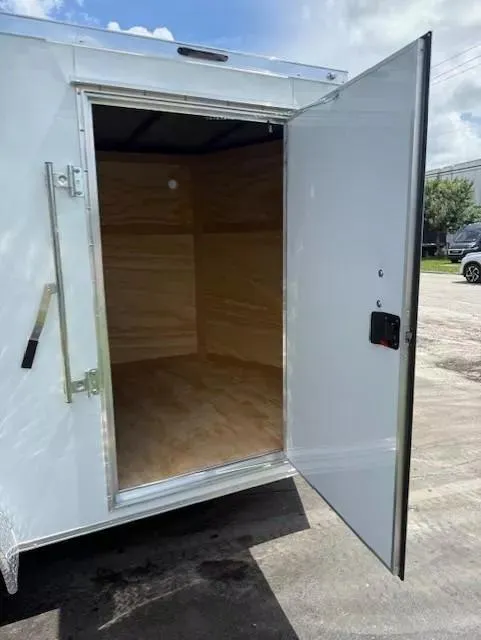 new Cargo (Enclosed) Trailers NationCraft Trailers  for sale, in Miami, FL Thumbnail 5