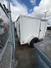 new Cargo (Enclosed) Trailers NationCraft Trailers  for sale, in Miami, FL Thumbnail 12