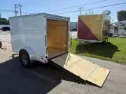 new Cargo (Enclosed) Trailers NationCraft Trailers  for sale, in Miami, FL Thumbnail 3