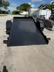 new Tilt Trailers Diamond C Trailers  for sale, in Miami, FL Thumbnail 5