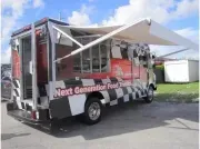 new Vending / Concession Trailers Other  for sale, in Miami, FL Thumbnail 3