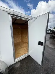 new Cargo (Enclosed) Trailers NationCraft Trailers  for sale, in Miami, FL Thumbnail 13
