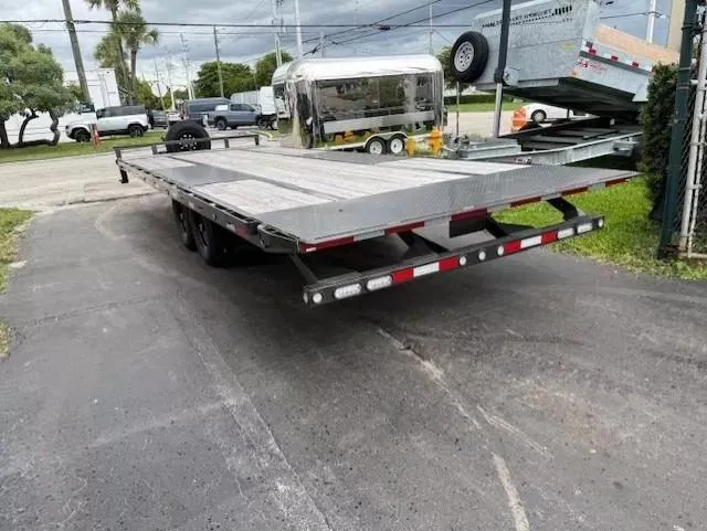 new Tilt Trailers MAXX-D  for sale, in Miami, FL Thumbnail 7