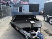 new Tilt Trailers Diamond C Trailers  for sale, in Miami, FL Thumbnail 3