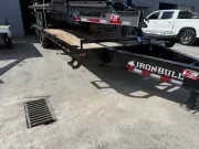 new Equipment / Flatbed Trailers Iron Bull  for sale, in Miami, FL Thumbnail 7