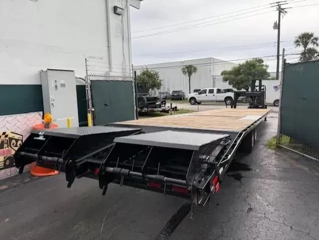 new Equipment / Flatbed Trailers Hooper Trailers  for sale, in Miami, FL Thumbnail 4