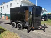 new Cargo (Enclosed) Trailers NationCraft Trailers  for sale, in Miami, FL Thumbnail 4