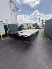 new Equipment / Flatbed Trailers Diamond C Trailers  for sale, in Miami, FL Thumbnail 11