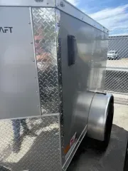 new Cargo (Enclosed) Trailers NationCraft Trailers  for sale, in Miami, FL Thumbnail 7