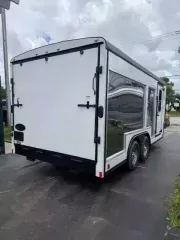 new Vending / Concession Trailers Continental Cargo  for sale, in Miami, FL Thumbnail 9