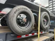 new Equipment / Flatbed Trailers Iron Bull  for sale, in Miami, FL Thumbnail 11