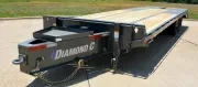 new Equipment / Flatbed Trailers Diamond C Trailers  for sale, in Miami, FL Thumbnail 13