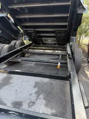 new Dump Trailers Diamond C Trailers  for sale, in Miami, FL Thumbnail 3