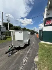 new Cargo (Enclosed) Trailers NationCraft Trailers  for sale, in Miami, FL Thumbnail 6