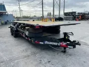 new Tilt Trailers Diamond C Trailers  for sale, in Miami, FL Thumbnail 30