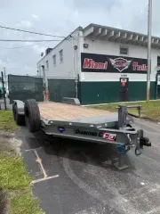 new Equipment / Flatbed Trailers Diamond C Trailers  for sale, in Miami, FL Thumbnail 10