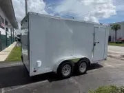 new Cargo (Enclosed) Trailers NationCraft Trailers  for sale, in Miami, FL Thumbnail 7