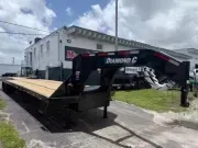 new Equipment / Flatbed Trailers Diamond C Trailers  for sale, in Miami, FL Thumbnail 5