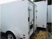 new Cargo (Enclosed) Trailers Forest River  for sale, in Miami, FL Thumbnail 2