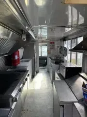 used Vending / Concession Trailers Chevrolet  for sale, in Miami, FL Thumbnail 4