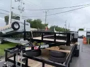 new ATV Trailers Anderson Manufacturing  for sale, in Miami, FL Thumbnail 5