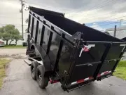 new Dump Trailers Anderson Manufacturing  for sale, in Miami, FL Thumbnail 8