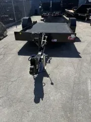 new Tilt Trailers Diamond C Trailers  for sale, in Miami, FL Thumbnail 2