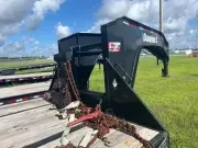 used Equipment / Flatbed Trailers Diamond C Trailers  for sale, in Miami, FL Thumbnail 4