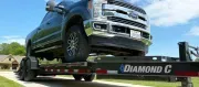 new Equipment / Flatbed Trailers Diamond C Trailers  for sale, in Miami, FL Thumbnail 13