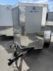 new Cargo (Enclosed) Trailers NationCraft Trailers  for sale, in Miami, FL Thumbnail 10