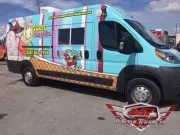 new Vending / Concession Trailers Other  for sale, in Miami, FL Thumbnail 1