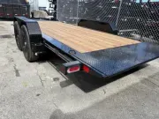 new Tilt Trailers Diamond C Trailers  for sale, in Miami, FL Thumbnail 15