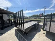 new Utility Trailers Doolittle Trailer Mfg  for sale, in Miami, FL Thumbnail 2