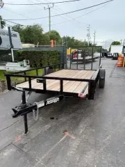 new ATV Trailers Anderson Manufacturing  for sale, in Miami, FL Thumbnail 5